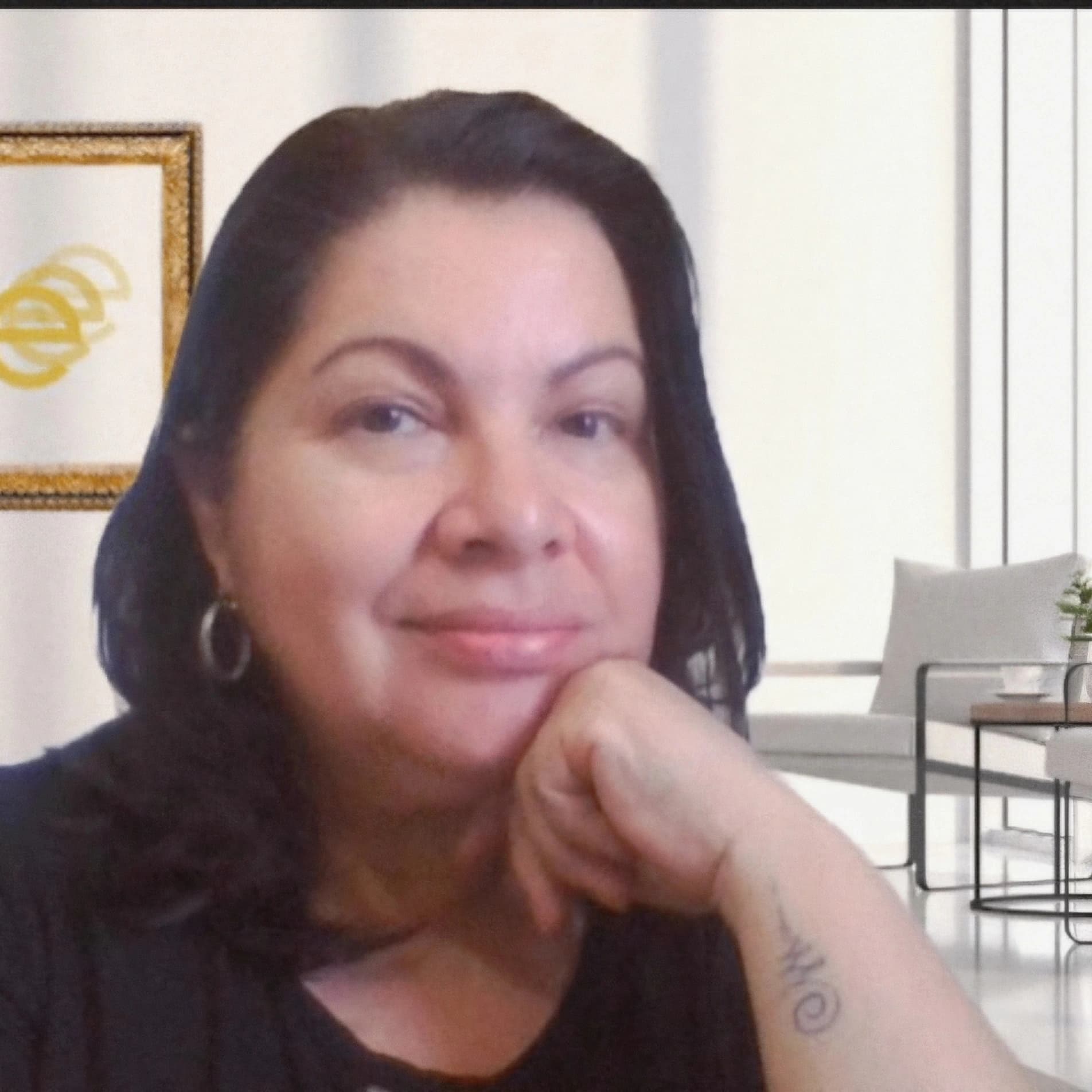 Foto de Nely Moreira