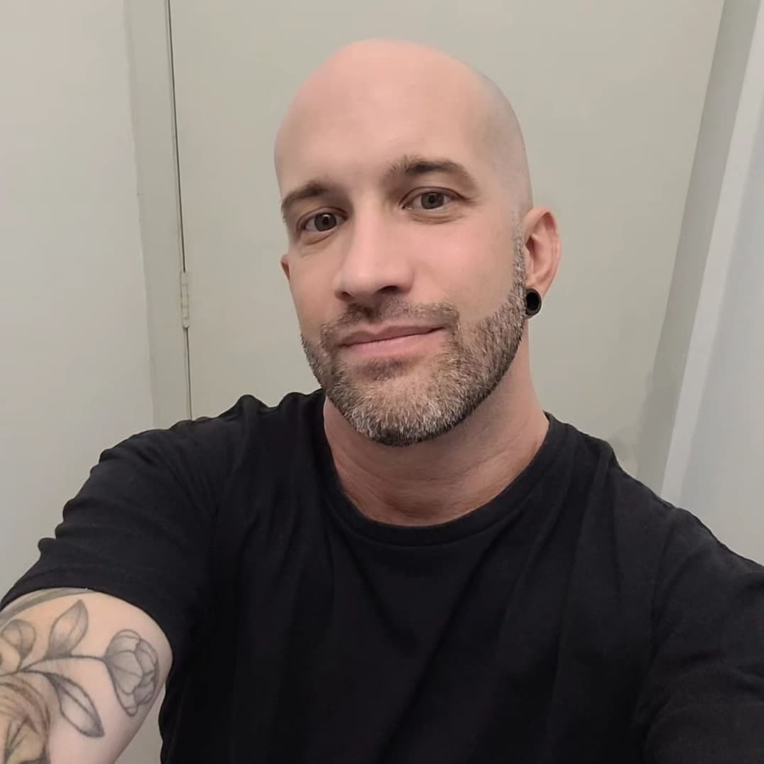 Foto de Felipe Leal de Oliveira