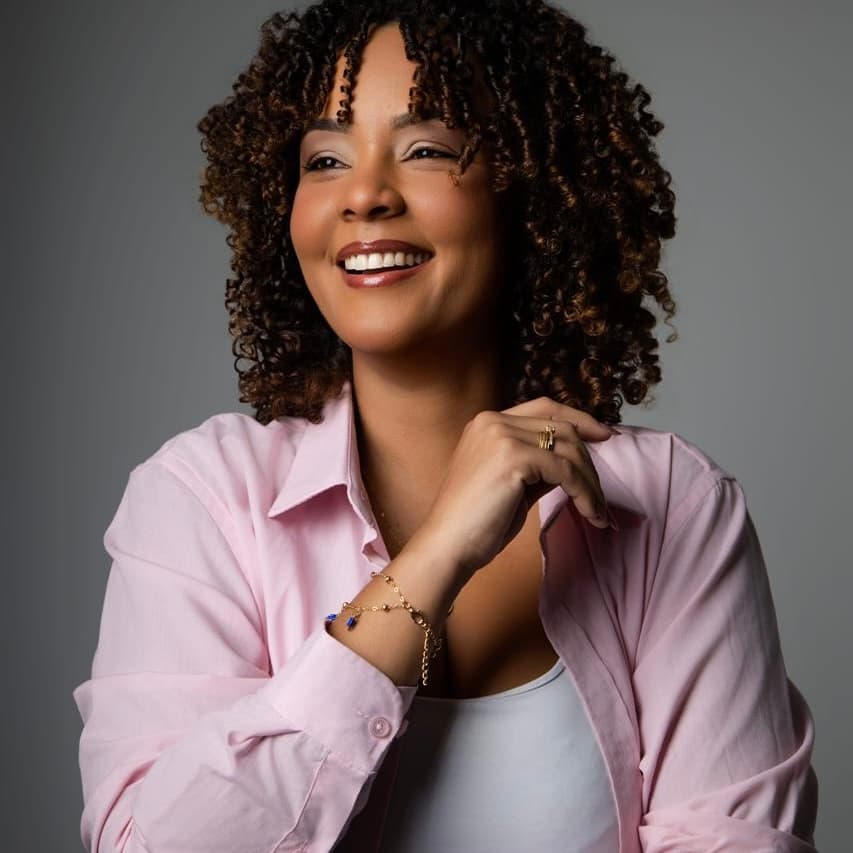 Foto de Kézia Nascimento Alves dos Santos