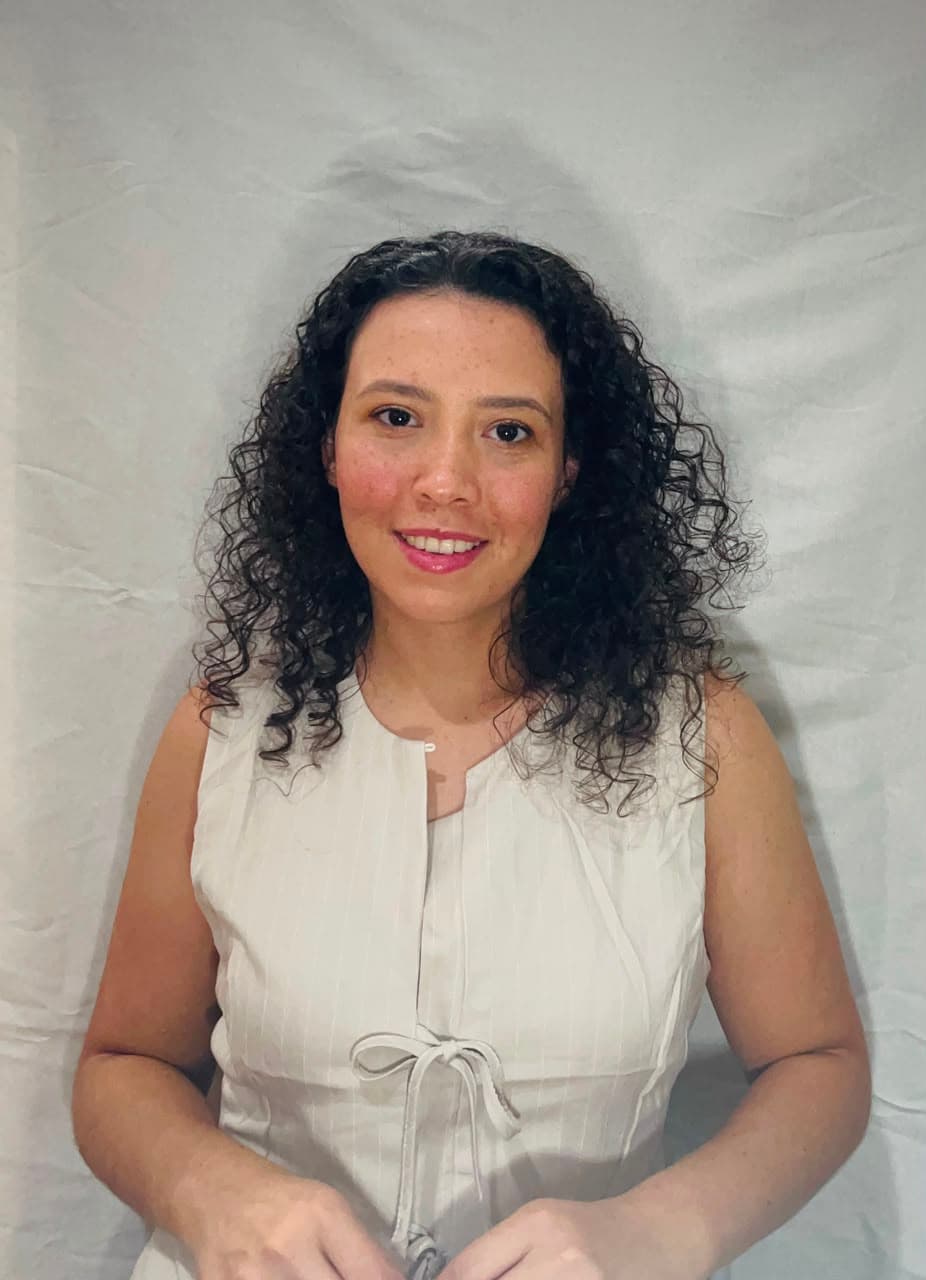 Foto de Sara de Oliveira Araújo
