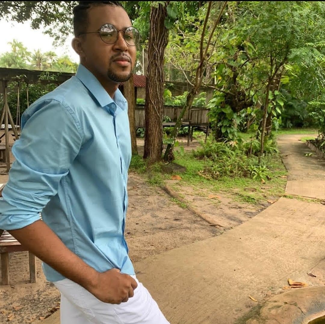Foto de Pedro Antônio do Nascimento Pereira