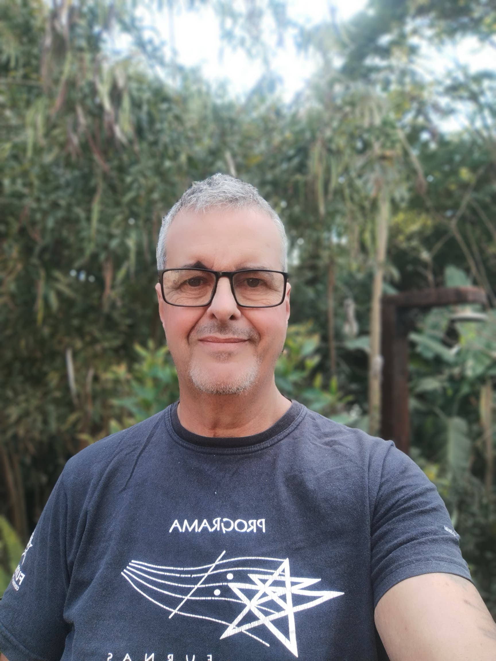 Foto de João Custódio de Barros Filho