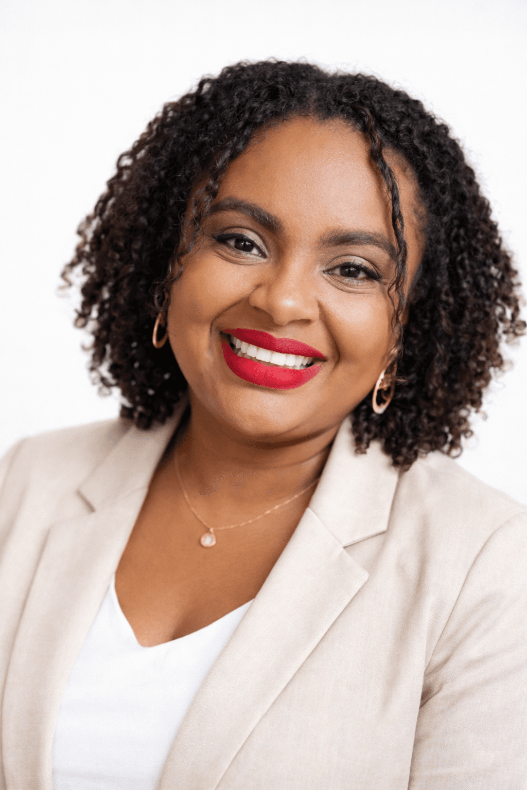 Foto de Thaynara Karina da Silva