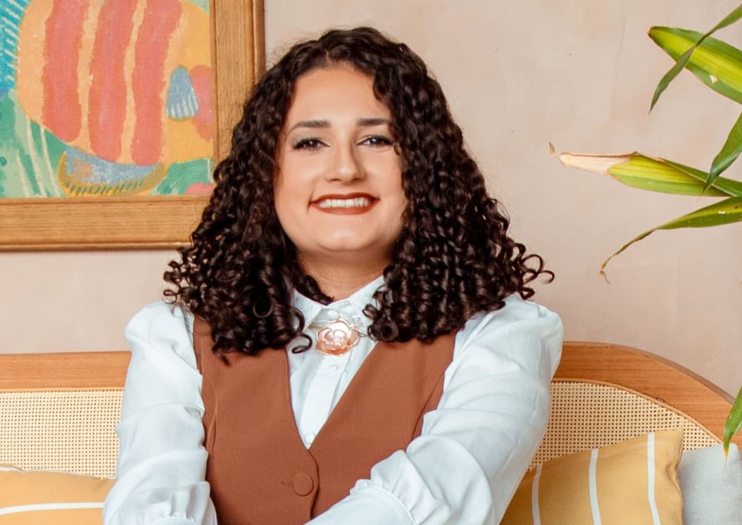 Foto de Millene Gabriela Alencar Dias