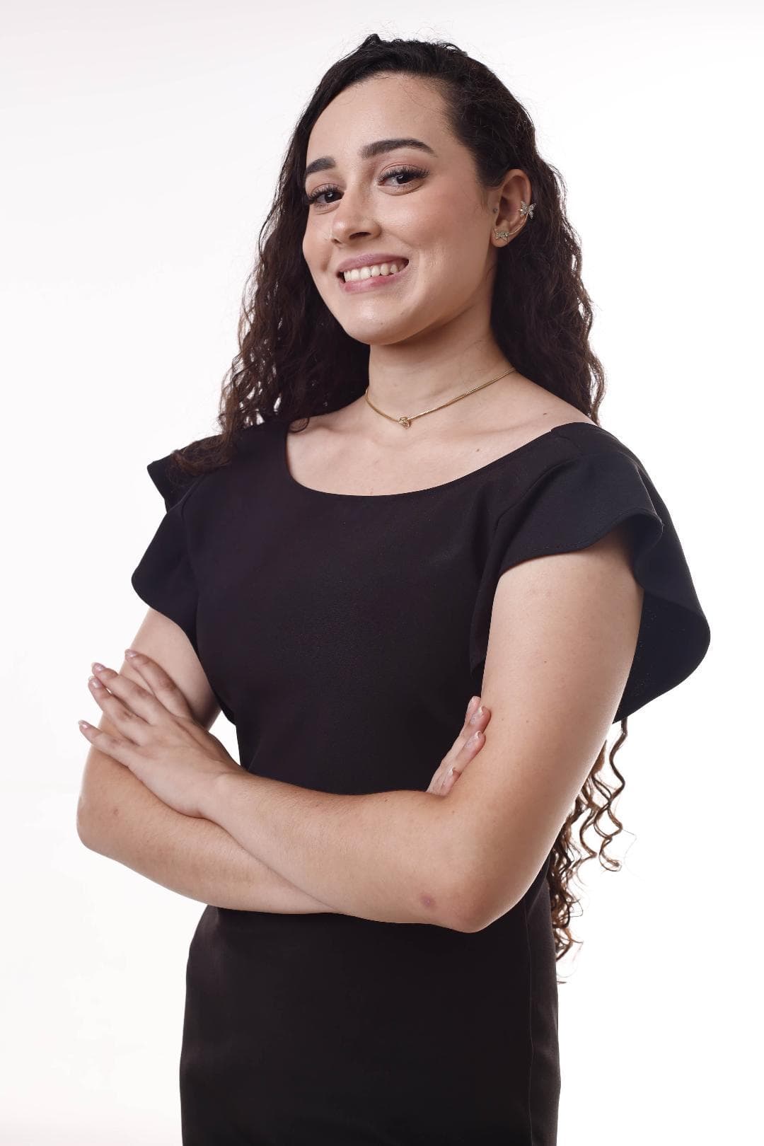 Foto de Rebeca Nayara de Oliveira