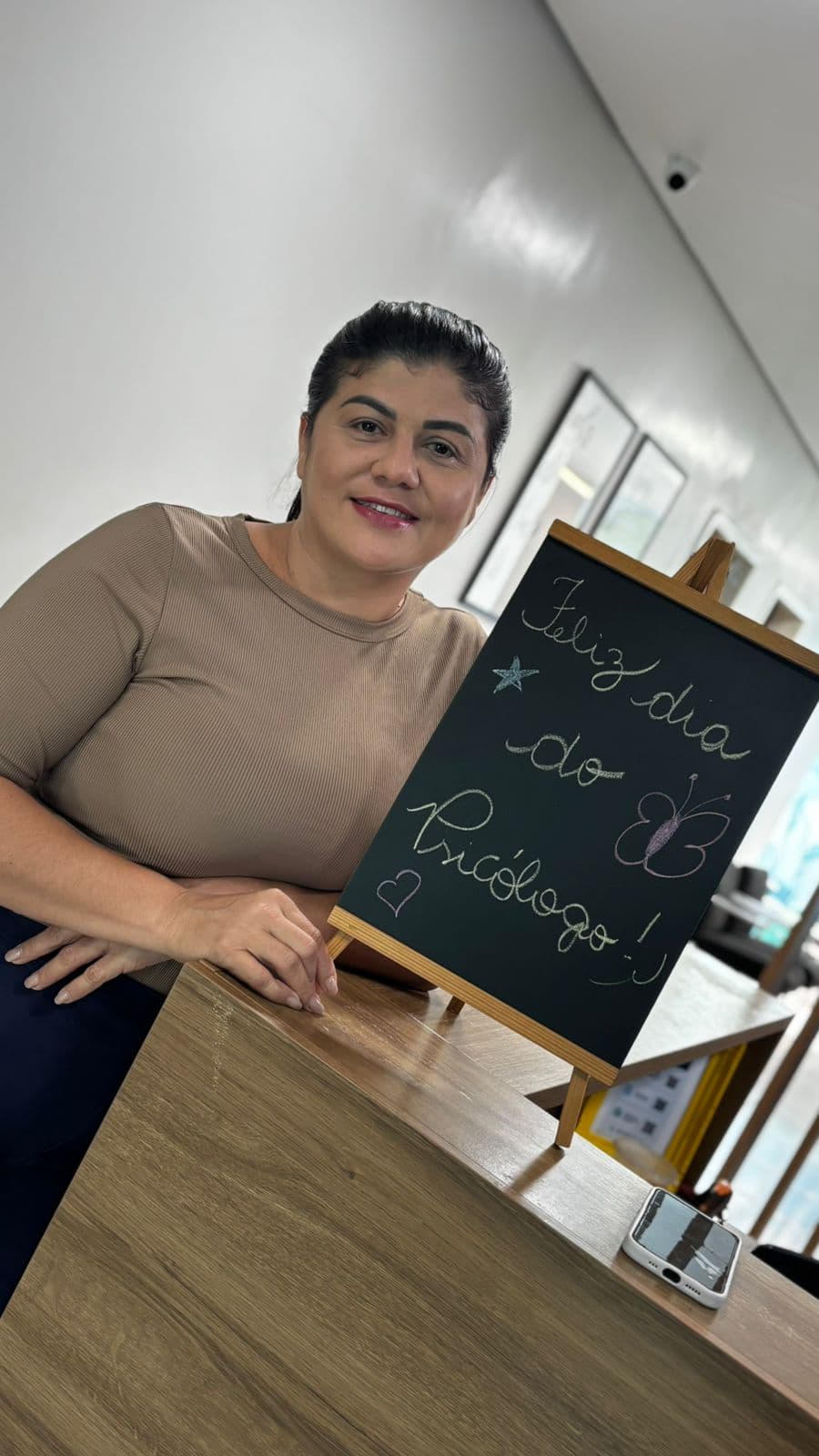 Foto de Josilane Alves bandeira de oliveira