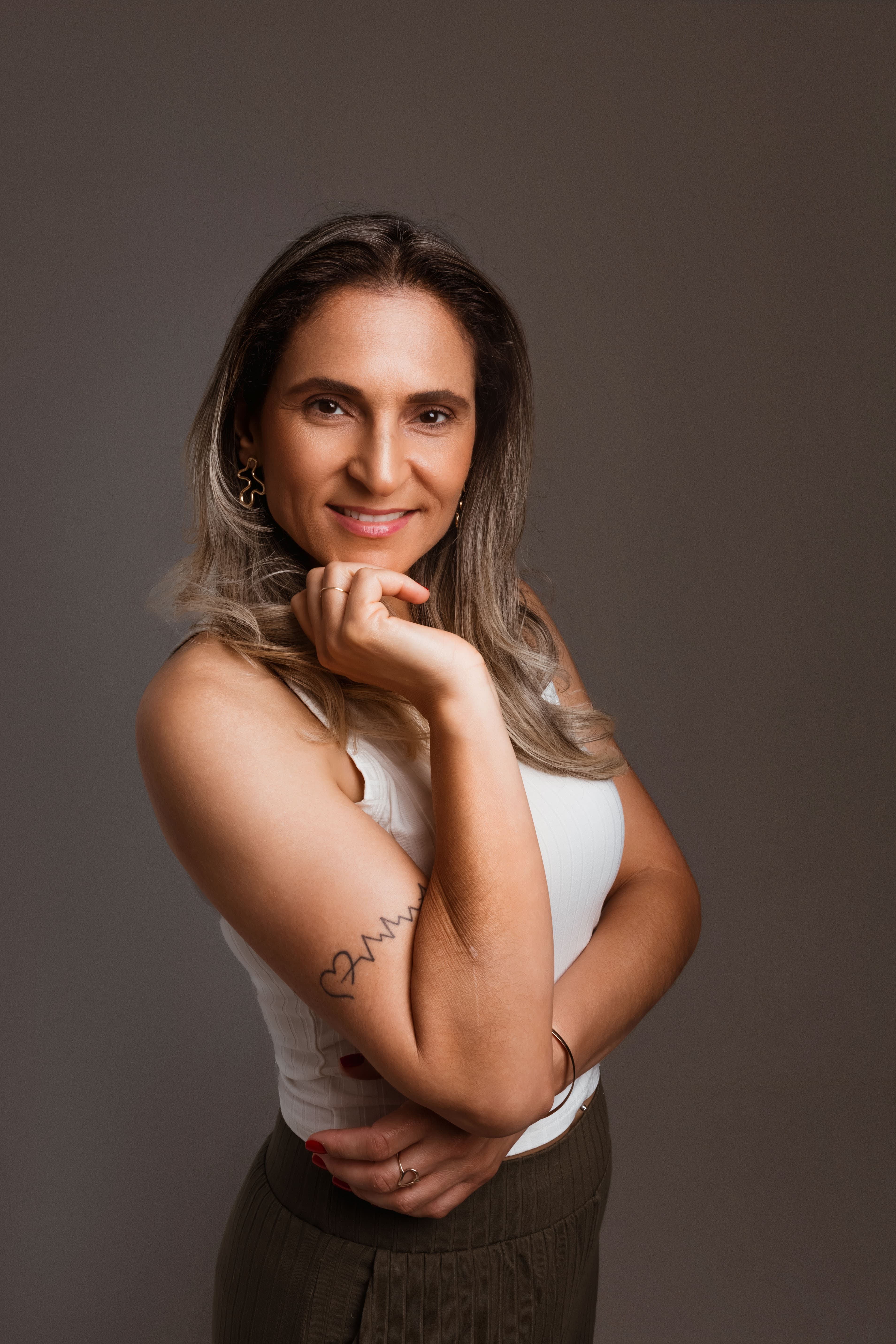 Foto de Daniela Cristiane Pereira
