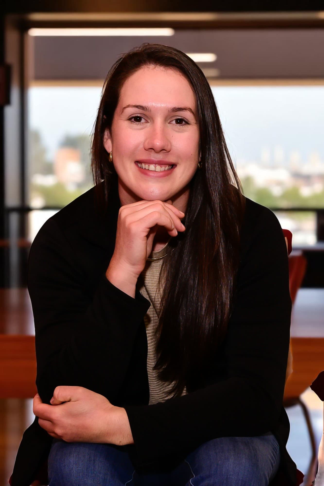 Foto de Ana Paula Staub