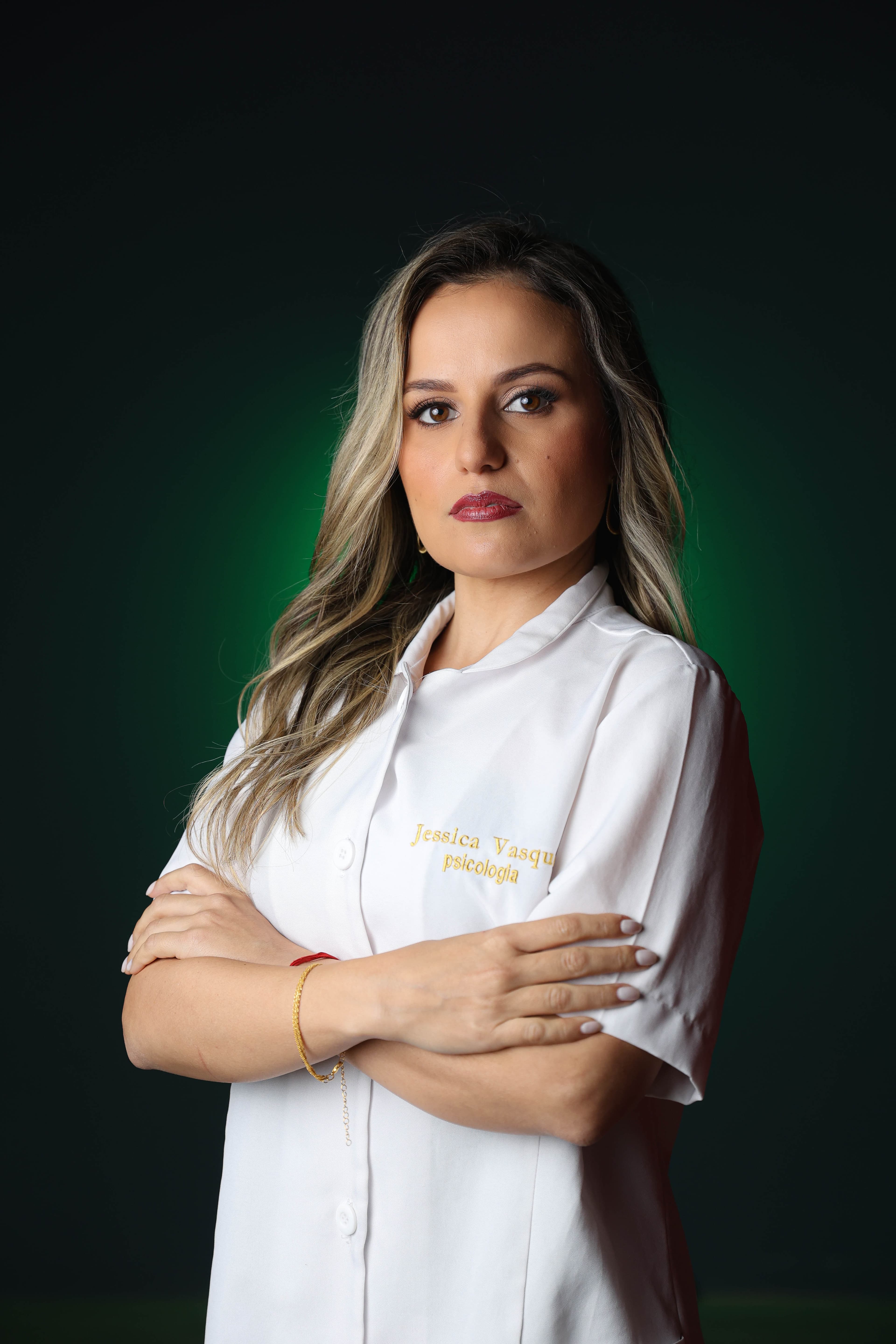 Foto de Jéssica Machado Vasques