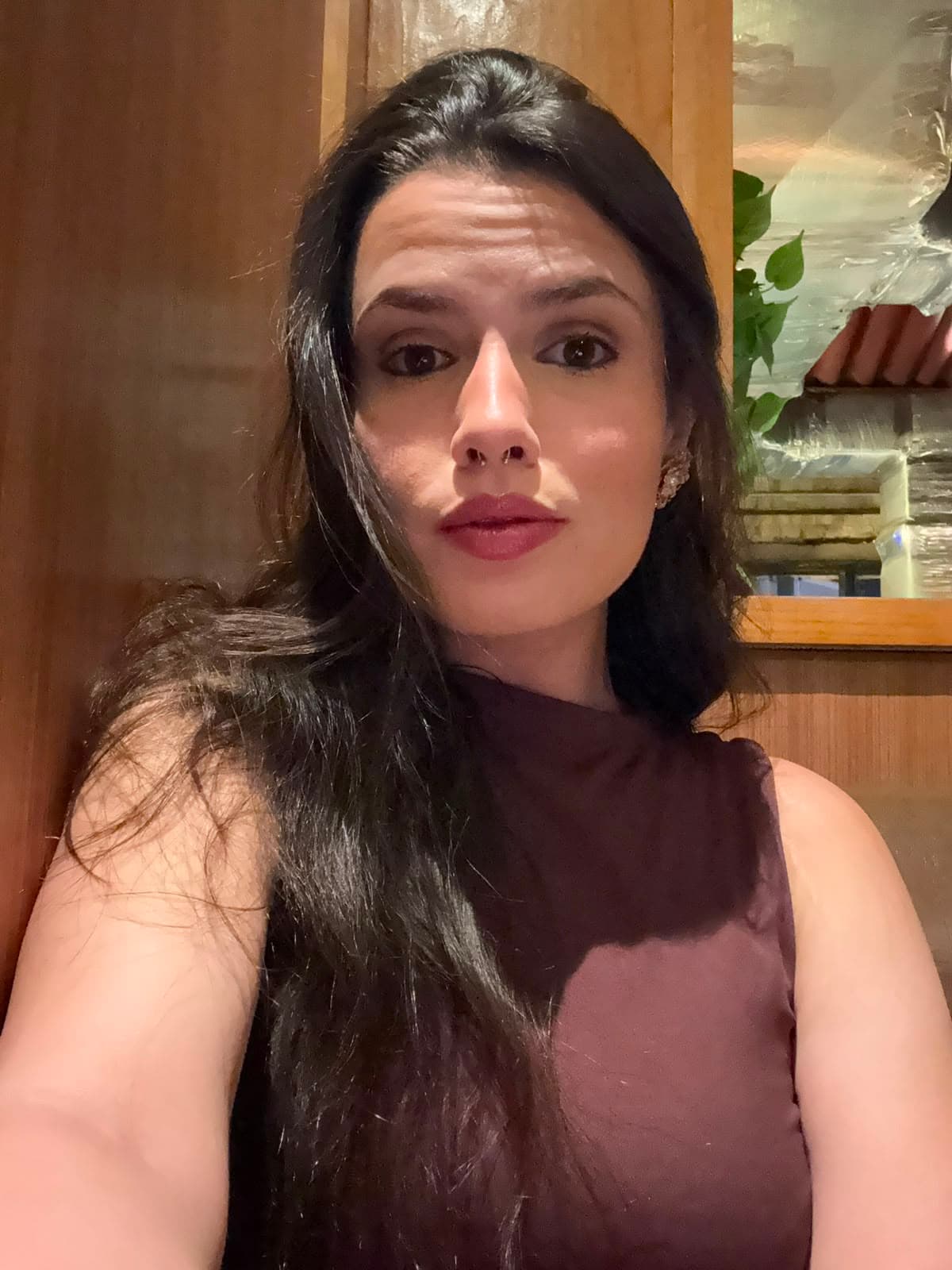 Foto de Marcella Spedine Marques